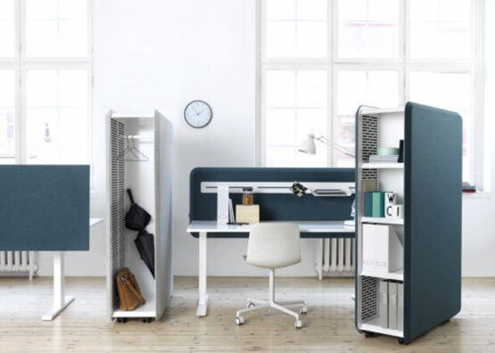 Domo Storage Unit Range