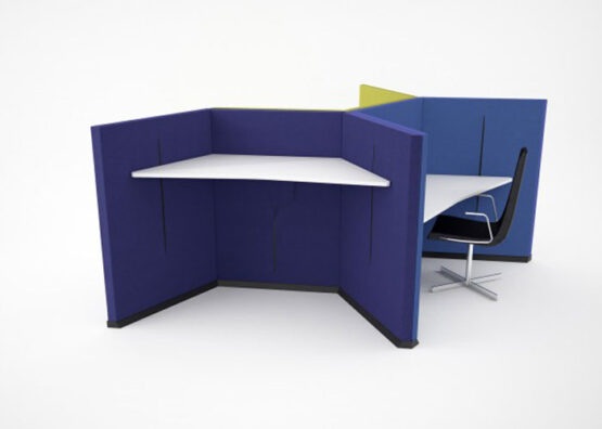 My Hive Simplistic and Stylish Workstation
