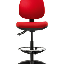 Topaz Draughtsman’s Chair