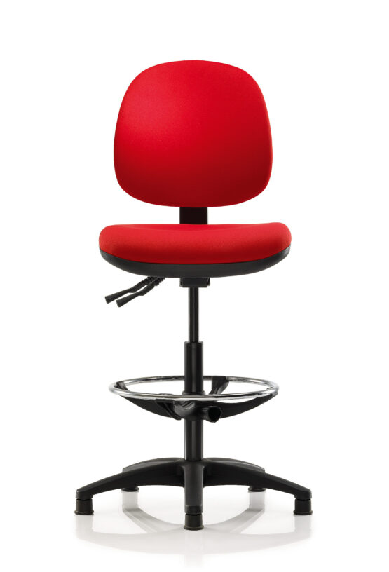 Topaz Draughtsman’s Chair