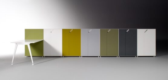 OXO Office Desk - Image 2