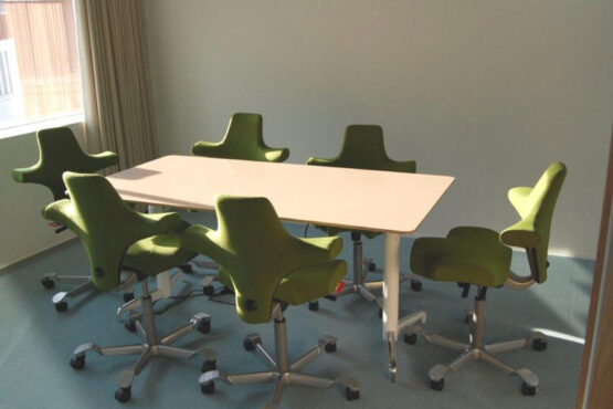 CONFERENCE, CAFE & CANTEEN - Image 3
