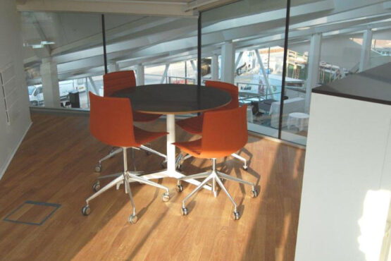 CONFERENCE, CAFE & CANTEEN - Image 5