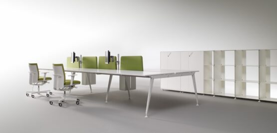 OXO Office Desk - Image 5