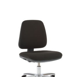 ANTISTATIC CHAIR ON ESD CASTORS