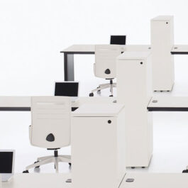 Connect Executive Office Desk