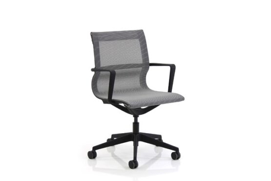 Flux Chair Task Office Chair - Image 4