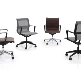 Flux Chair Task Office Chair
