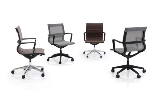 Flux Chair Task Office Chair