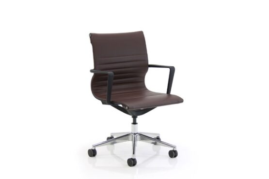 Flux Chair Task Office Chair - Image 3