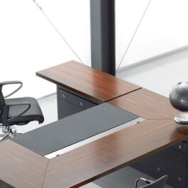 Gally Executive Office Desk
