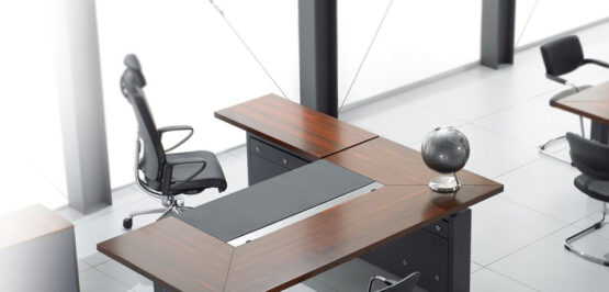 Gally Executive Office Desk