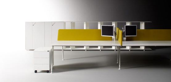 OXO Office Desk