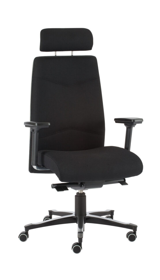 24/7 Heavy Duty Office Chair