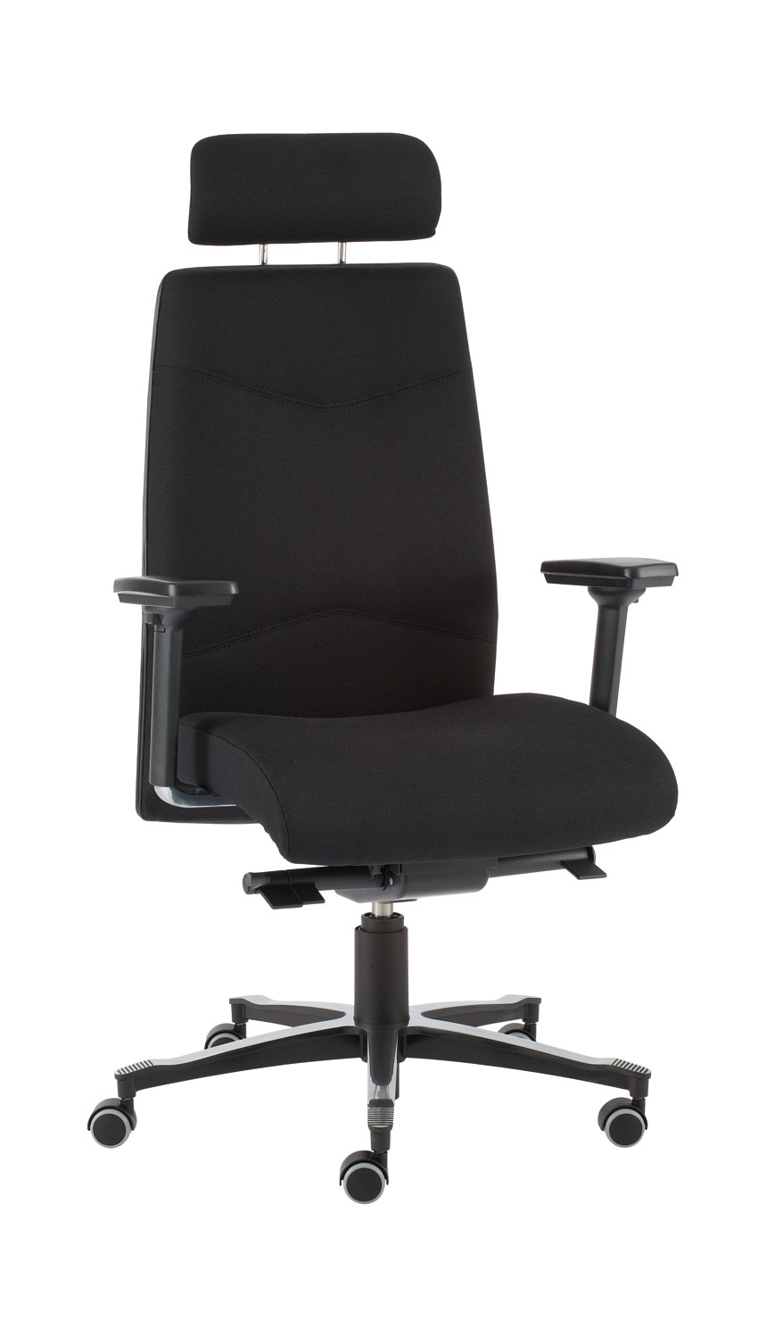 247 heavy duty office chair  margolis furniture