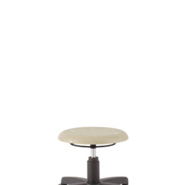 MULTI TASK ROUND STOOL