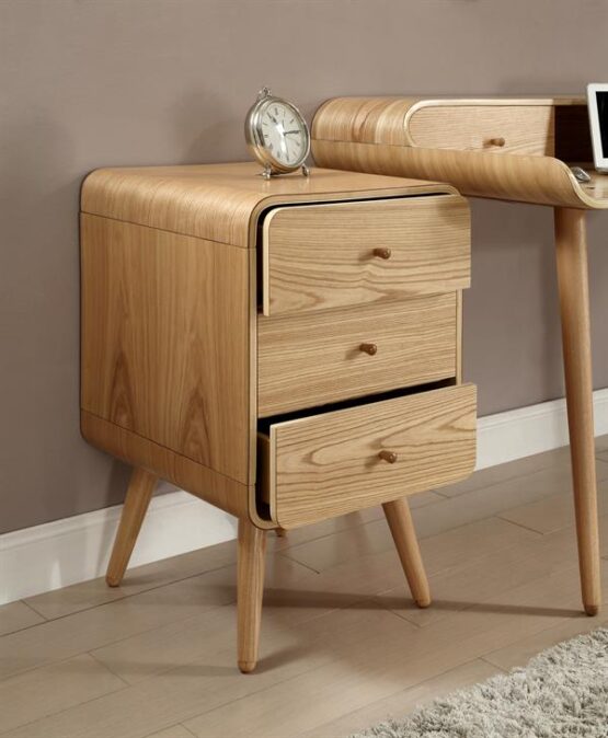 705 - 3 Drawer Pedestal