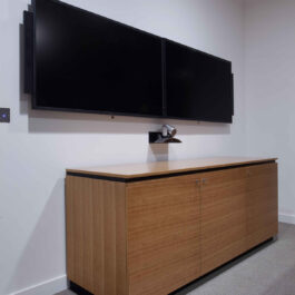 SHADOW storage unit