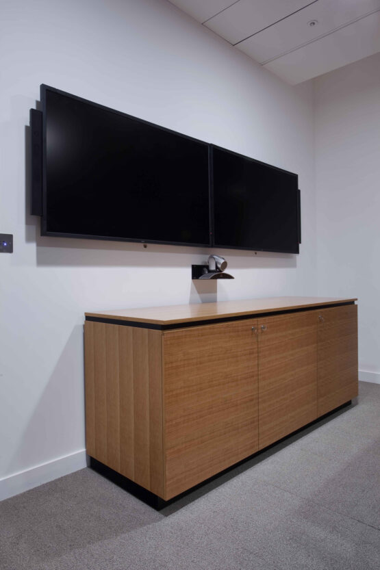 SHADOW storage unit