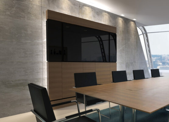 SHADOW Media Wall - Image 2