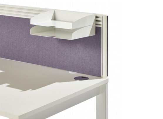 Sprint Desk Dividing Screen - Image 4