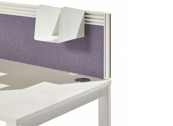 Sprint Desk Dividing Screen - Image 5