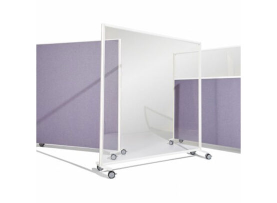 Sprint Desk Dividing Screen - Image 12