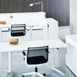 GENESE STORAGE