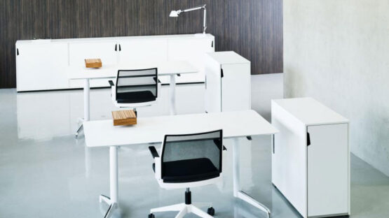 GENESE STORAGE