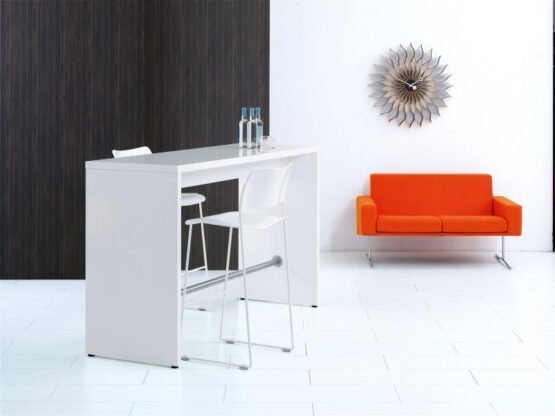 TIME OUT/HIGH TABLE & TABLE AND BENCH - Image 5