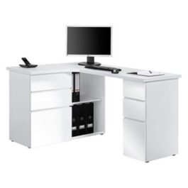 Oxford Office Corner Desk
