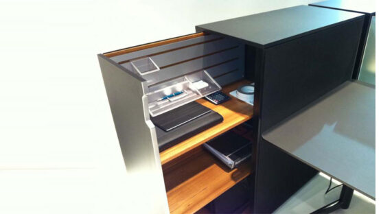 GENESE STORAGE - Image 25