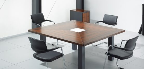 Gally Executive Office Desk - Image 2