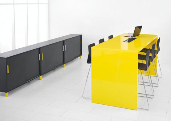 TIME OUT/HIGH TABLE & TABLE AND BENCH - Image 7