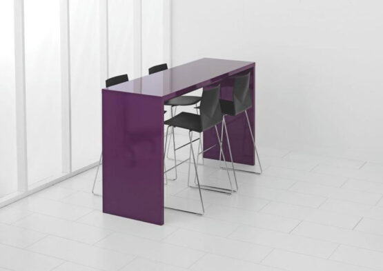 TIME OUT/HIGH TABLE & TABLE AND BENCH - Image 8