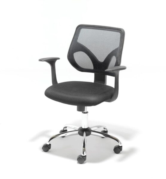 Lite Mesh Back Task Operator Office Chair