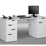 Oxford Corner Desk Margolis Furniture