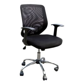 Ranger Mesh Back Operator Task Chair