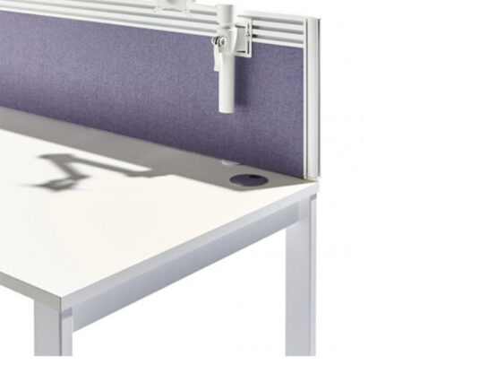 Sprint Desk Dividing Screen - Image 2