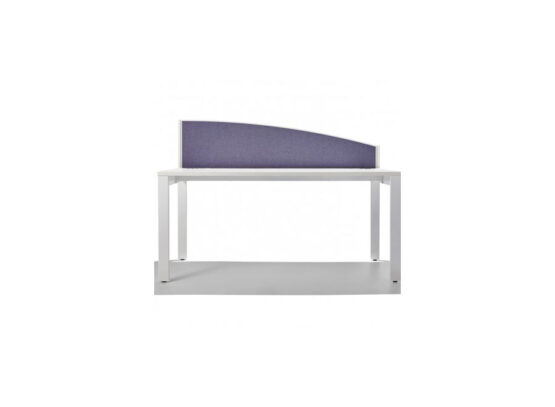 Sprint Desk Dividing Screen - Image 3
