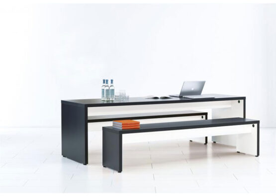 TIME OUT/HIGH TABLE & TABLE AND BENCH - Image 9