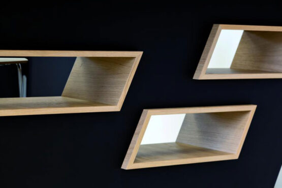Wing Reception Desk - Image 7