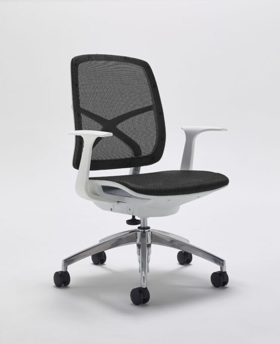 .Zico Ergonomic Mesh Office Chair