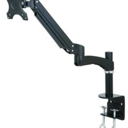 Margolis Single gas lift Monitor Arm (MGSA12S)