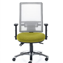 Tempo Mesh Office Chair