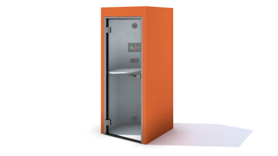 Oasis Soft Phone Booth - Image 5