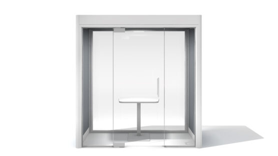 Oasis Linear Office Pod - Image 13