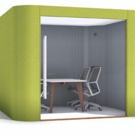 Oasis Soft Pod