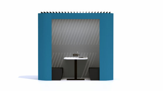 Oasis Soft Booth - Image 15