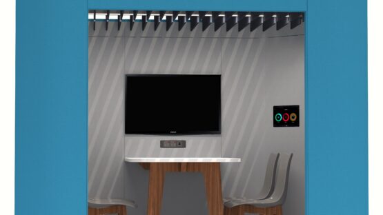 Oasis Soft Booth - Image 13